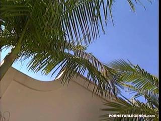 Fetish brunette lesbian licks and fingers sweet pussy