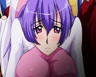 [FULL 4K 60FPS] Spocon! EP 1-2 (ALL SEX SCENES) FULL HD!