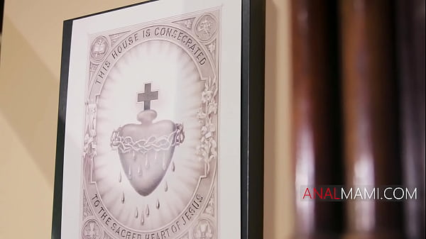 Holy Hour, Anal Prayer (Say The Prayer When Entering MY Temple)