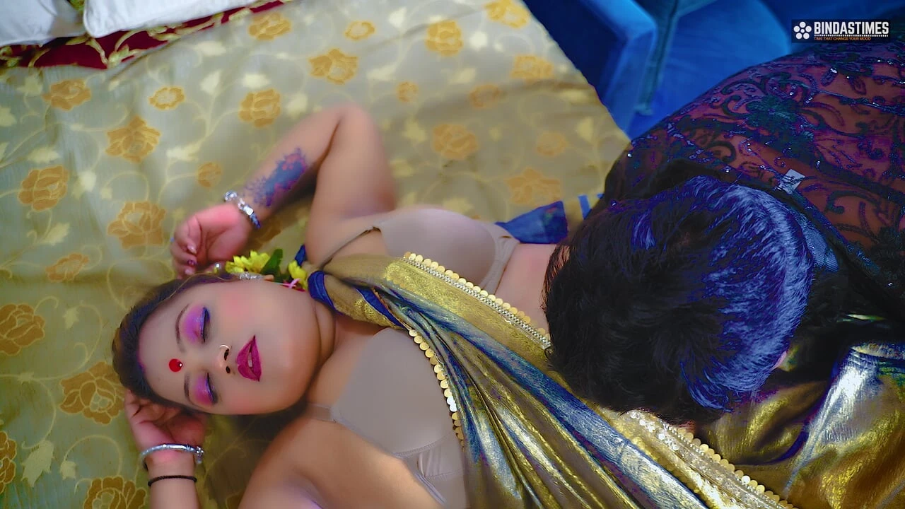 Horny BBW Milf wants to fuck and suck Huge Cock of her Servant when No One at Home ( HIndi Audio )