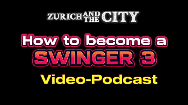 How to become a Swinger 3 – Use a condom! – PODCAST