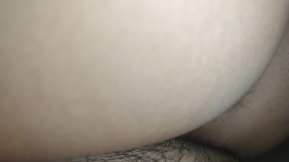 Kantutin mo ang basa kong pekpek