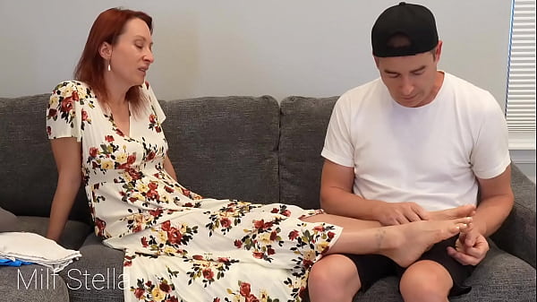 Lonely Stepmom’s Birthday Gift – THE INAPPROPRIATE GIFT E12 – FREE VIDEO