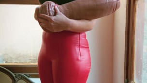 MACHOMAN DILDO REVIEW