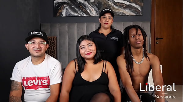 Mi primer bbc con mi esposo