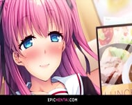 Misawa Seduces His Friend’s GF With A Special App And Fucks Her In Front Of Him!