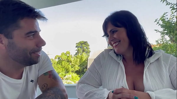 My friend’s husband wants a “siesta” with me