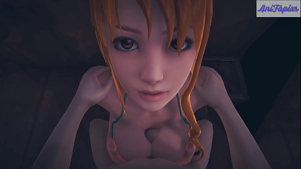 Nami Got Fucked on the Thousand Sunny – 3D Hentai One Piece