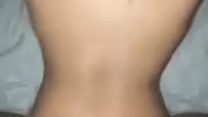 Ni long ride ako.. Ang hapdi na