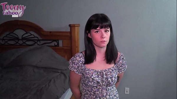 Seth Creampies Another Babysitter Cunt! Nova Vixen Fucks Him!