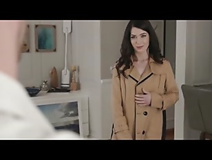 Sexy Evelyn Is Dominated By A New Manmrsj