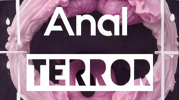 Slave Nathy – A cute beauty gets her anal pounded by a monster cock