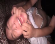 Squirting Pregnancy Constitution Nurse Beautiful Wife Akari Naruse