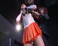 THPA-05 Sailor Eunos