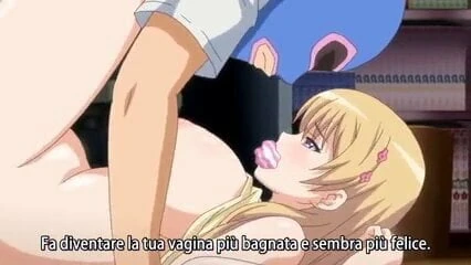 Un lavoro fantastico 3