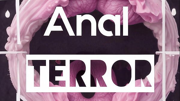 Von Poison – A monster cock pounds a young girl’s ass