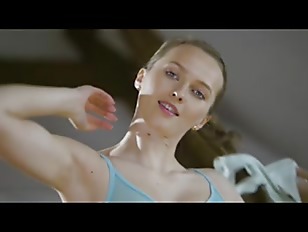 a charming girl rides a dick5578