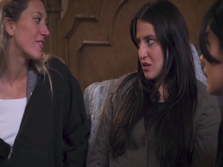 Addison Vodka, Aubree Valentine, Megan Mistakes – The Third