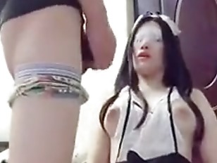 Amateur Chinese Girl