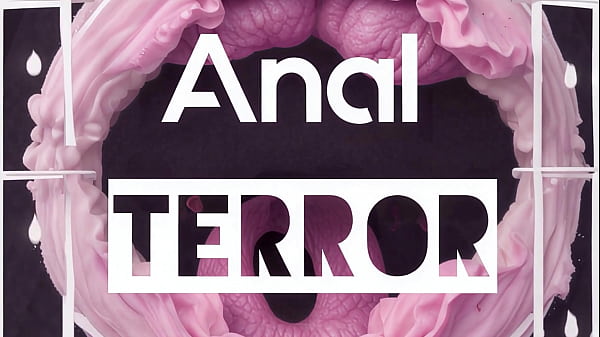 Annie Clementine – Anal dream: A young girl was fucked by a big cock (part 1)