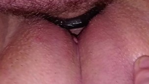 Australian milf loves thick cock deep in her phat pussy