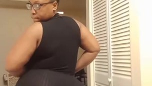 Bbw Pearl’s and Pussy Snippet