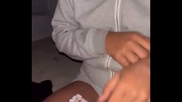 Best black ebony blowjob