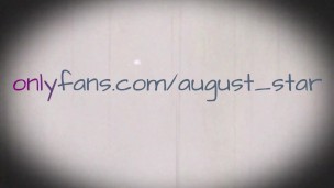 Cheating whore gets fucked hard and creampied