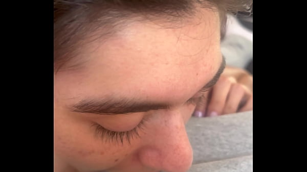 COMPLETE GIRLFRIEND EXPERIENCE: Beautiful Latina Babe Homemade Blowjob Facial POV Bae !!! Aubry Babcock vol.8