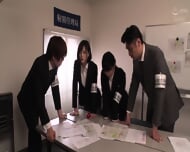 E E Officer 02 [ Suzumori Remu ]