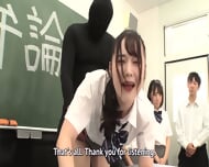 (ENG Sub) Not your Average School 2