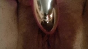 fun with my tight pussy