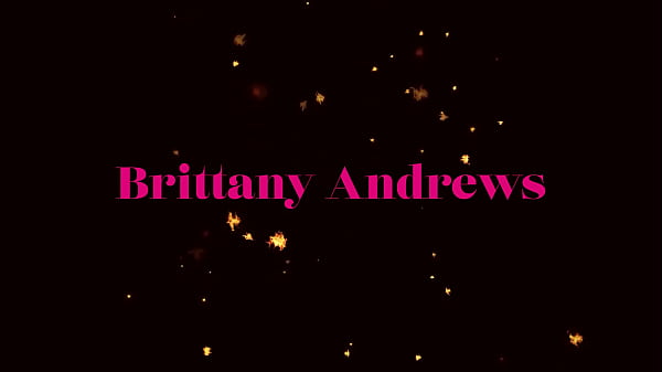 Gorgeous Blonde Brittany Andrews Rides And Milks Stud Lexington’s BBC!