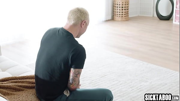 Guy caught jerking off by his naughty black roommate Ana Foxxx but she was wrong