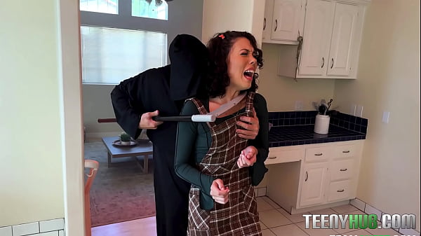 Halloween Heat: A Babysitter’s Spooky Surprise