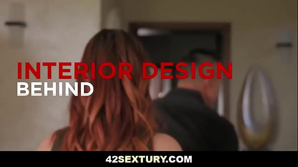 Interior Designer Leya Desantis Brings Passion Home