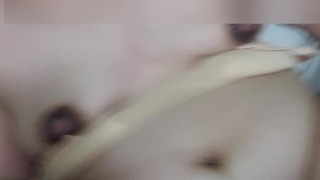 KASAMBAHAY KINANTOT HABANG DI PA NAKA UWI YUNG MISIS KO. SARAP TALAGA