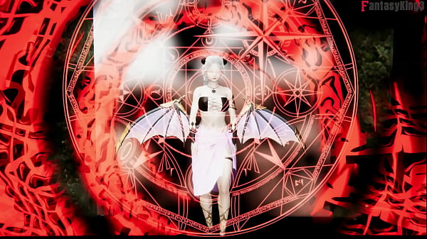 Kasumi gives me a Blowjob in a public beach | Fking3-D chapter 9 | Full & Pov version on Sheer & PTRN: Fantasyking3