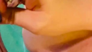 Laura Squirts A Pussy just wants to be Heard