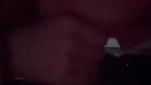 Milf sucked the soul out of me 💦