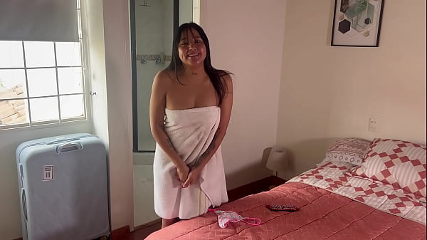 My roommate and I were really horny and ended up having hard sex – TOMMYX69