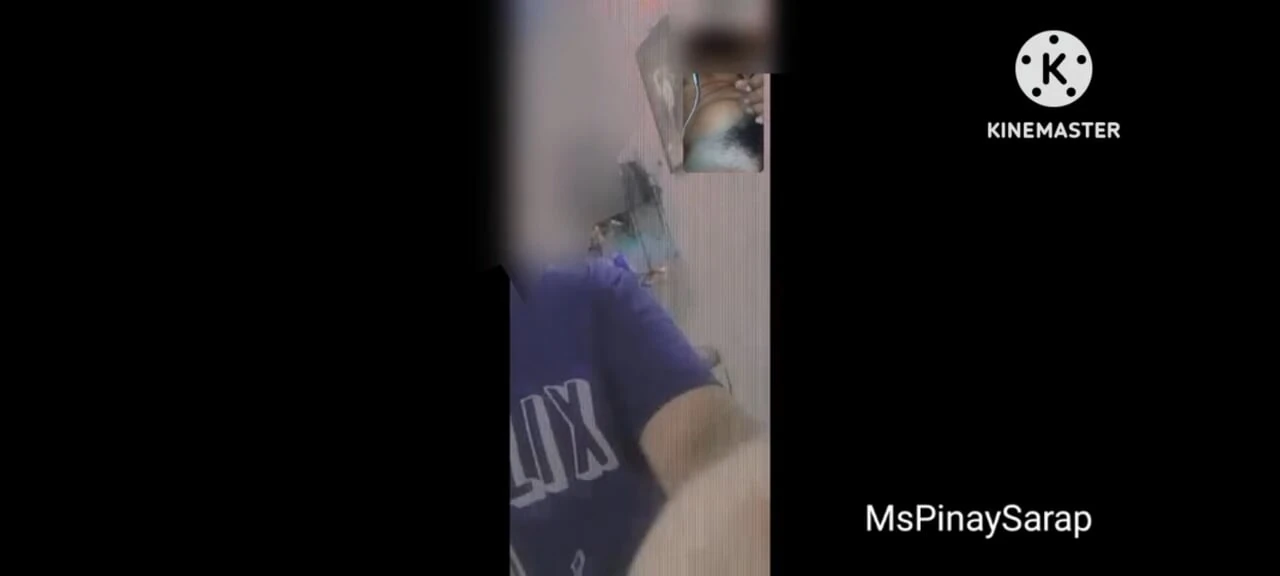 PINAY Wife SARAP – PINAY WIFE CUM Masturbate for Her Husband