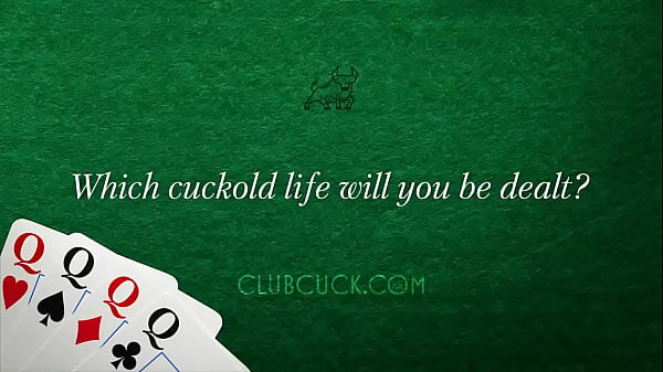 So Cuckold lovers. This is the reel you`ll become accustom too when we release our hotwife interracial and swingers conten…