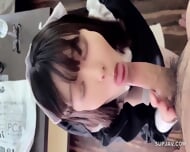 That Girl With 172cm Beautiful Legs In A Naughty Sisters Uniform Raw Sex