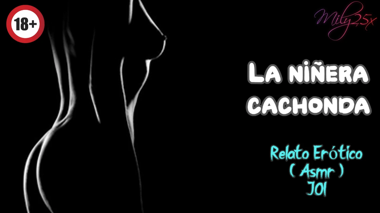 The horny babysitter – Erotic Story – (ASMR) – Real voice