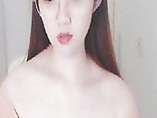 UT chinese webcam big tits girl