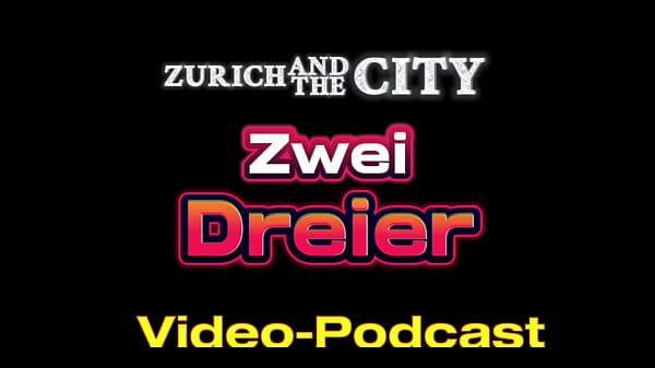 ZWEI DREIER in einem Schweizer Swingerclub – Video-Podcast auf Deutsch