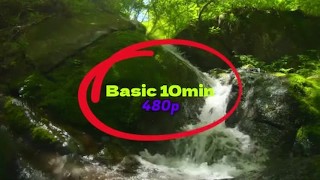 Basic 10min 480pp