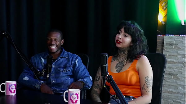 Contou como se conheceram, vai em casa de swing à trabalho e quando pegou um casal complicado… – My Hell Williams & Hyoran Carvalho (SHEER/RED)