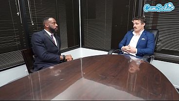 Cuckold Husband Watches as a Monster BBC Destroys His Petite Wife